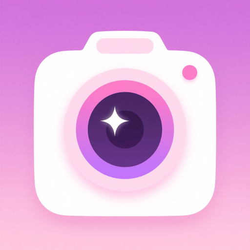 美颜拍照通app