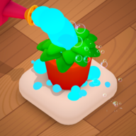 Water My Plants游戏