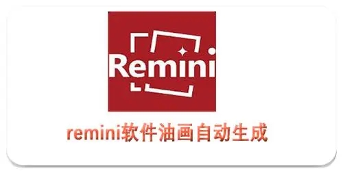 Remini全部版本大全