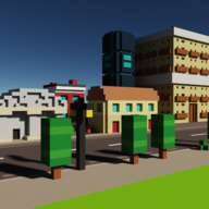 City Builder Pixel最新版