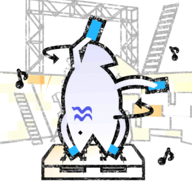 Legfish游戏