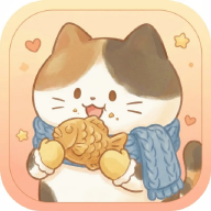 鲷鱼烧达人游戏