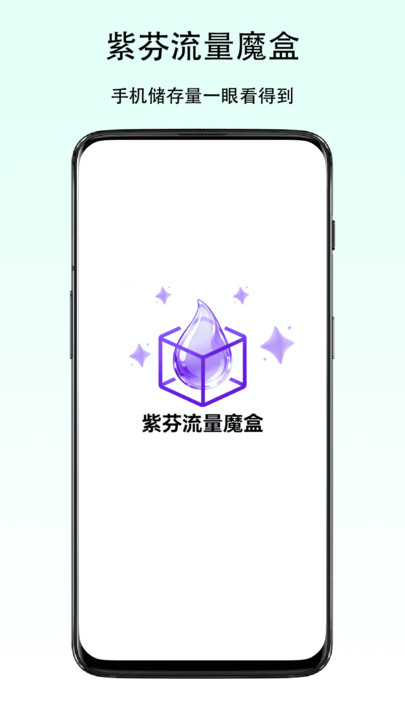 紫芬流量魔盒app