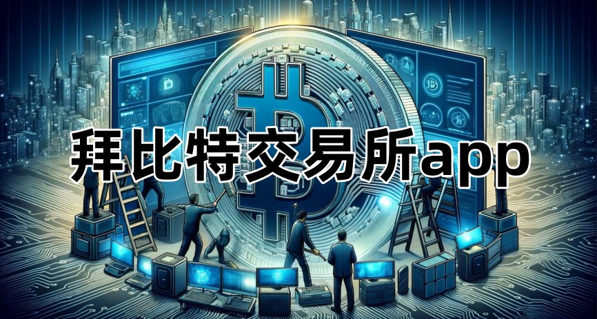 拜比特交易所app