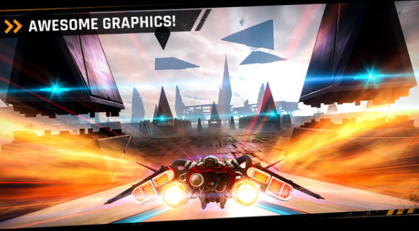 TurboFly HD