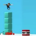 立方体堆叠冲浪竞速（Surf The Cube）