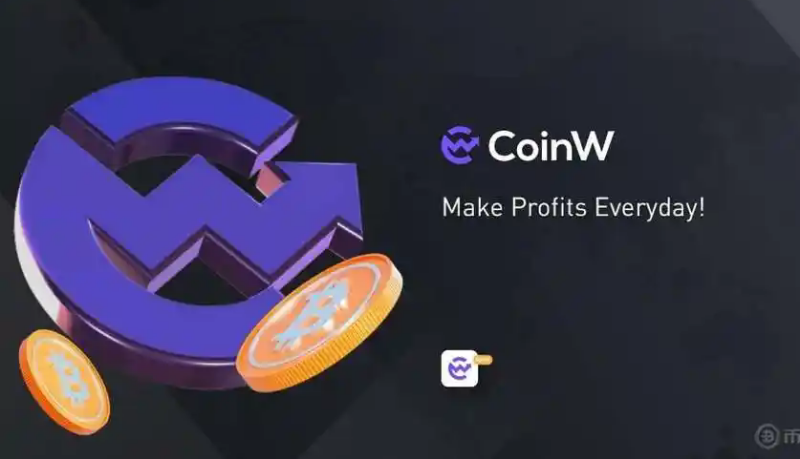 coinw币赢交易所