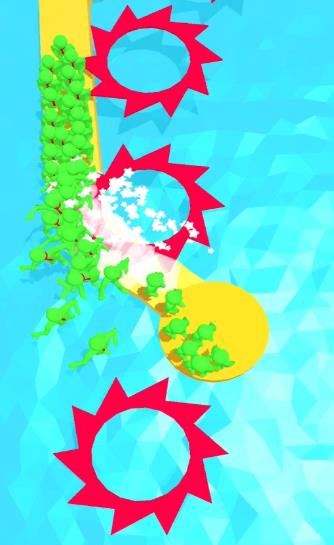 Island Escape游戏