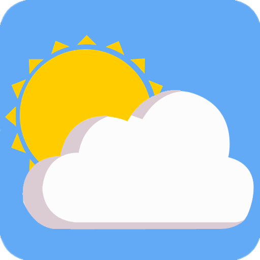 天气预报助手app