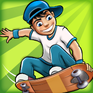 溜冰小子大作战（Skater Kid）