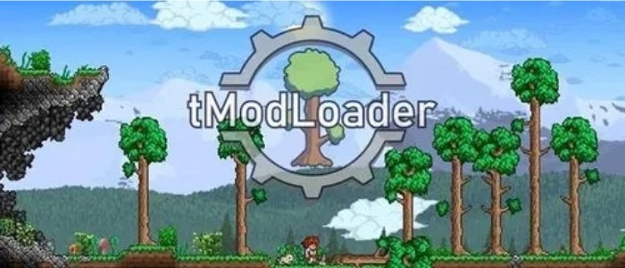 tmodloader版本大全