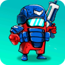 Zombie In Space