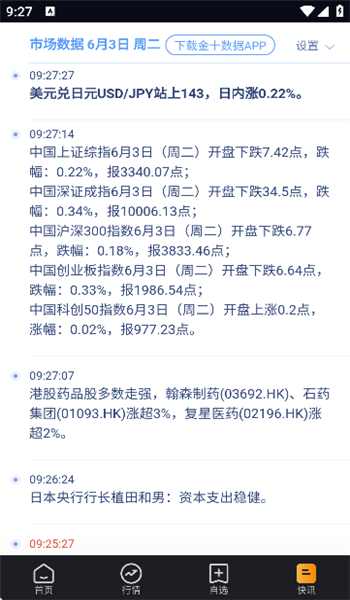 天通金app官方版
