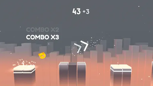 Block Runner Infinity Loop最新版