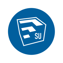 草图SU模型app