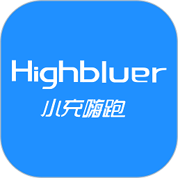 小充嗨跑app
