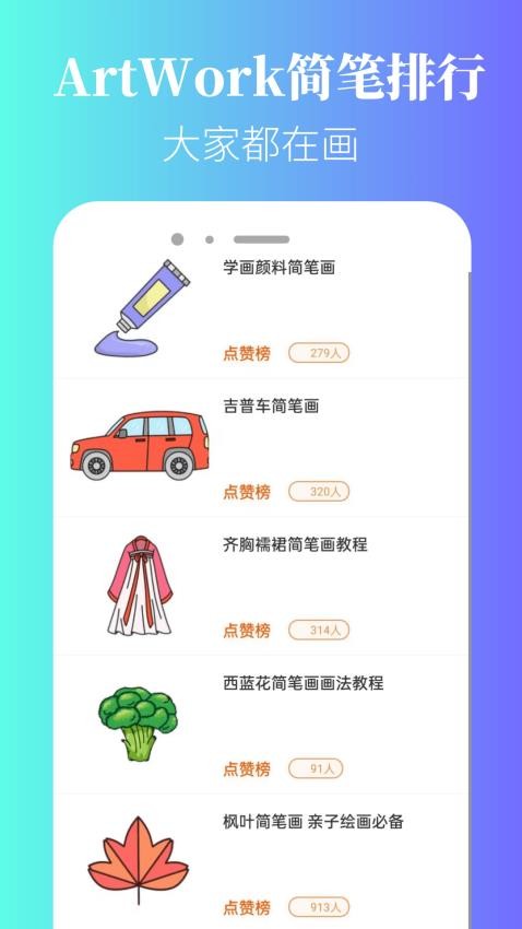 ArtWork软件