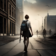 Schoolgirl Survivor手机版