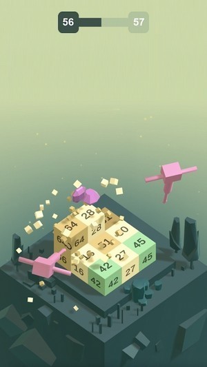 Number Dig最新版