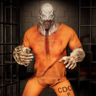 Haunted Prison Escape游戏