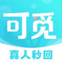 附近可觅app