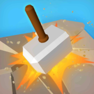 Hammer Fall游戏