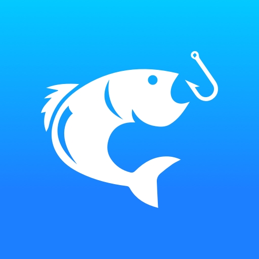 钓鱼多多app