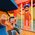 Prison Tung: Obby Escape手机版