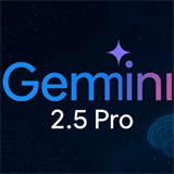 gemini 2.5 pro