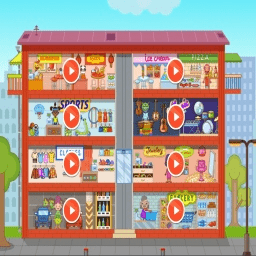 都市筑梦计划游戏