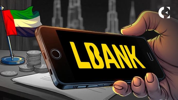 lbank交易所