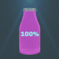The Bottle Filled游戏