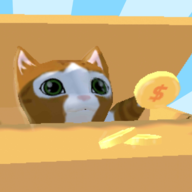 Cat Box Fever游戏