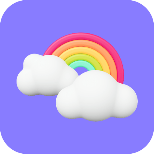 四方通天气app