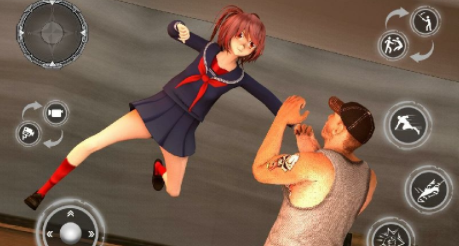 Schoolgirl Survivor手机版