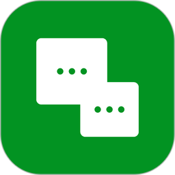 方信app社交电商图标
