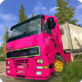 小货车驾驶运输模拟器（Cargo Truck Driving Simulator 2019）