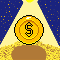 躺赚金币游戏