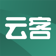 中农云客app