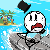Island Escape游戏