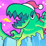 怪兽冲刺(Kaiju Rush)