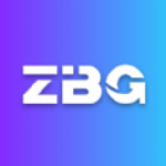 ZBG交易所图标