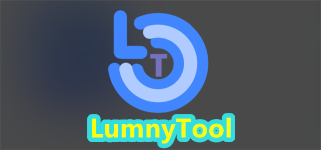 LumnyTool画质助手版本合集