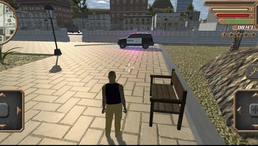 Thug Definitive Edition (BETA)手机版