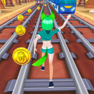 Anime Runner游戏