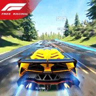 城市速度漂移赛车（CitySpeedDriftRacingCar）