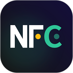 NFC读卡器app