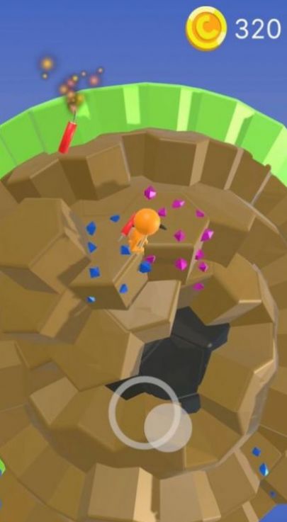Planet Miner游戏