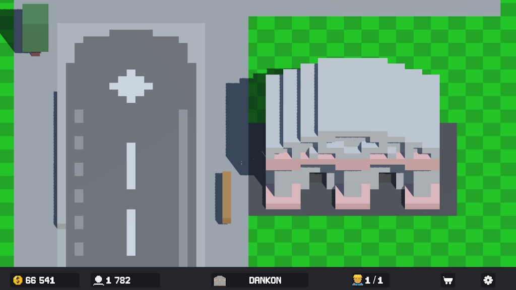 City Builder Pixel最新版