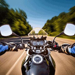 热力狂飙游戏
